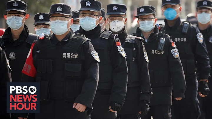 China's ambassador to U.S. says his country is doing everything possible to stop outbreak - DayDayNews
