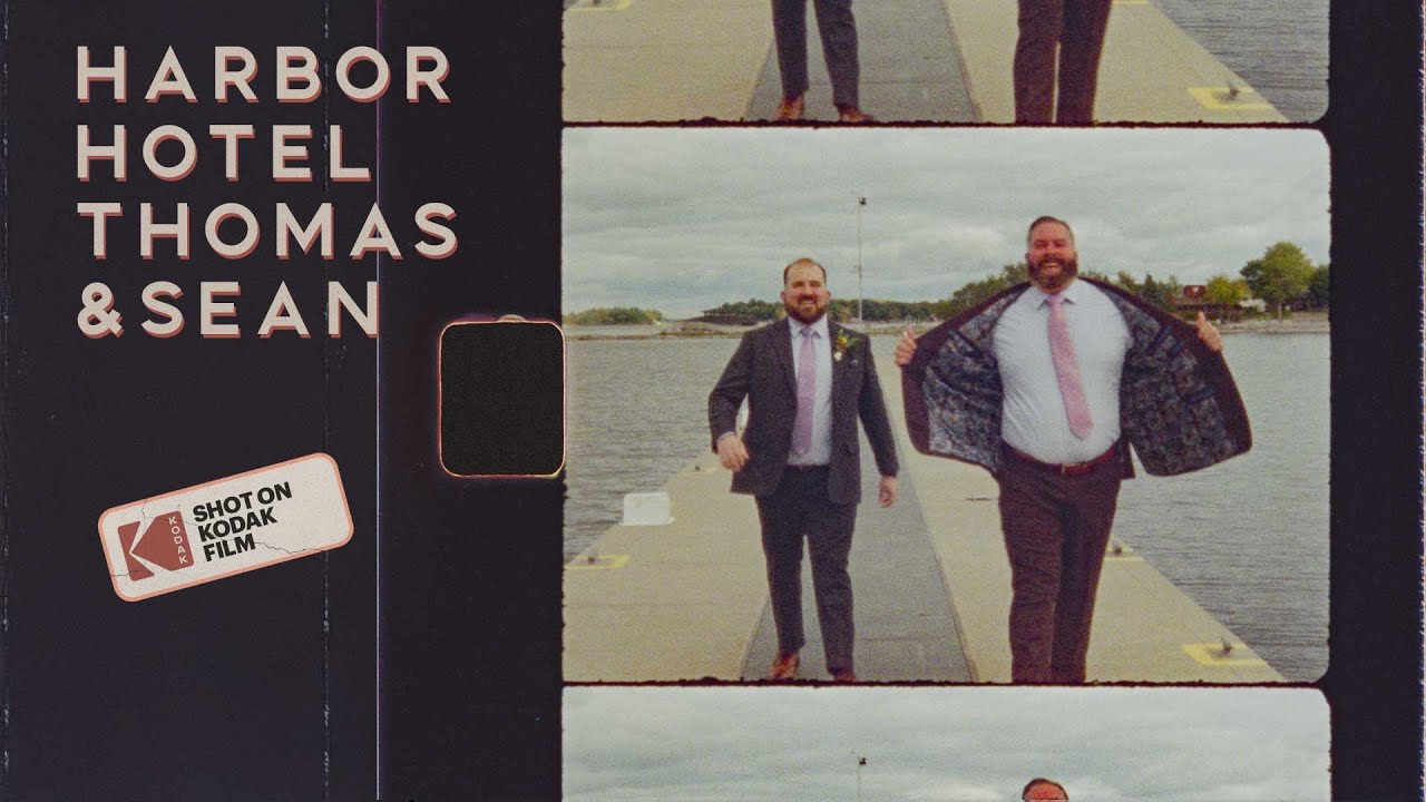 THOMAS & SEAN film