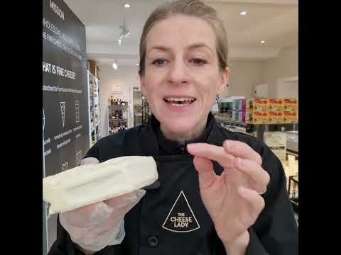 Chevre d'Argental: Soft