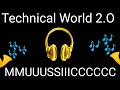 Superb music by technical world 2o