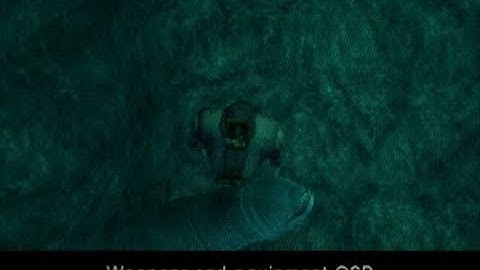 Hideous Destructor+Diabolus Ex: Weapons & Equipment OSP