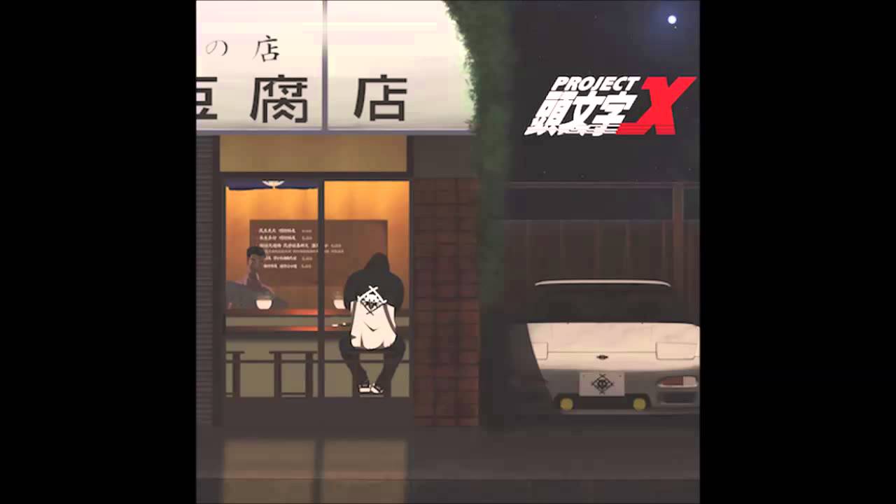 Xavier Wulf - Akina Speed Star (Prod. KurtisBased) - YouTube
