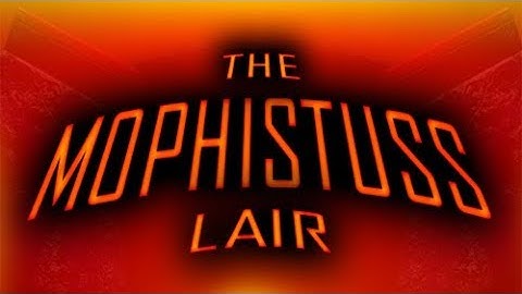 Doom Snapmap: The Mophistuss Lair Reveal