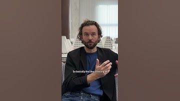 The 5-Minute City in Copenhagen: Mads Birgens Explains Cobe