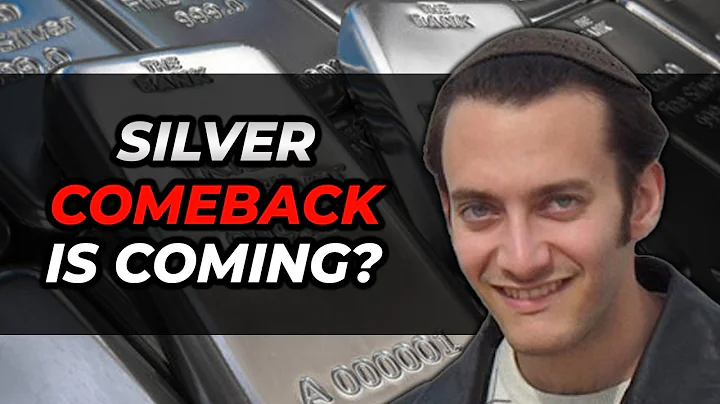 This Will Happen To Silver Prices  | Rafi Farber S...