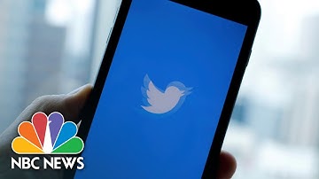 Senate Judiciary Committee Holds Hearing On Social Media Algorithms | NBC News NOW