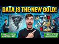 Data Science Complete Tutorial 2026 | Data Science in Different Fields | Beginner to Advanced