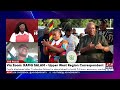 The Wa Overlord ordered the demolition of Tindamba School -  Danwanan | The Pulse (18-6-26)