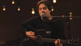 Video thumbnail of "Milky Chance - Blossom (Acoustic Version From Berlin)"