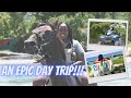 Chukka Caribbean Adventures Jamaica| Jamaica Travel Vlog| Just Nella