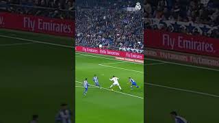 scored a beautiful goal #football #portugal #cristianoronaldo
