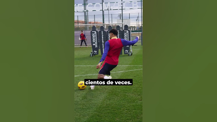 Lamine Yamal explico como hizo su golazo en la Euro