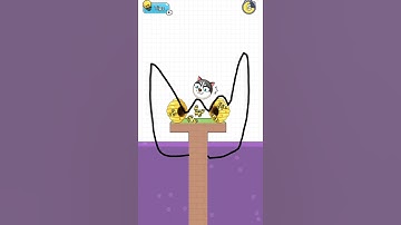 Save the doge - 32 (Android/iOS) gameplay #shorts