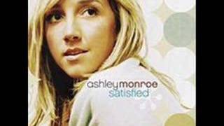 "Let Me Down Again" by Ashley Monroe