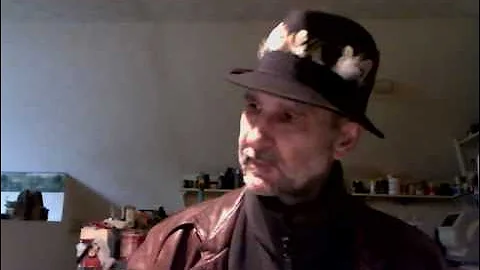 Chickens Eat Styrofoam