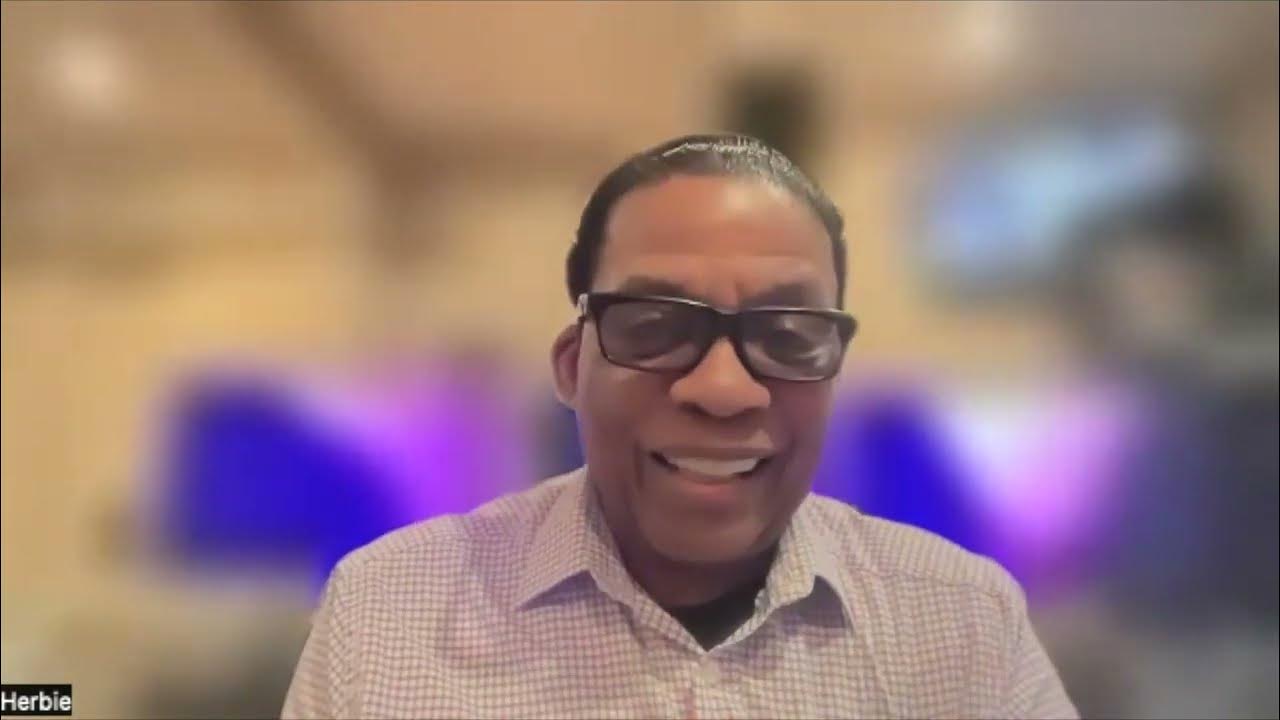 Herbie Hancock Trailer YouTube