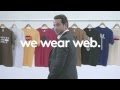 Pqr  we wear web