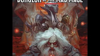 Roll20 Review - Waterdeep: Dungeon of the Mad Mage