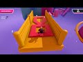 폴가이즈 | Fall Guys 뉴트럴맵 3.5단계 N Jump Map Lv3.5 3791-2885-9555
