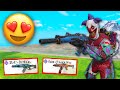 MY *NEW* BEST GUN COMBO!! | CALL OF DUTY MOBILE | SOLO VS SQUADS