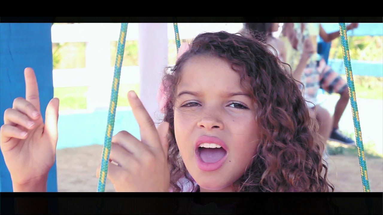 FOI DEUS QUEM QUIS ASSIM YouTube