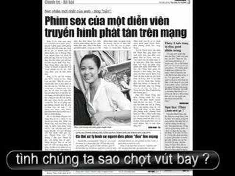 Trai tim ben le (Hoang Thuy Linh)