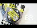 BRの使い方 ベースワックス編