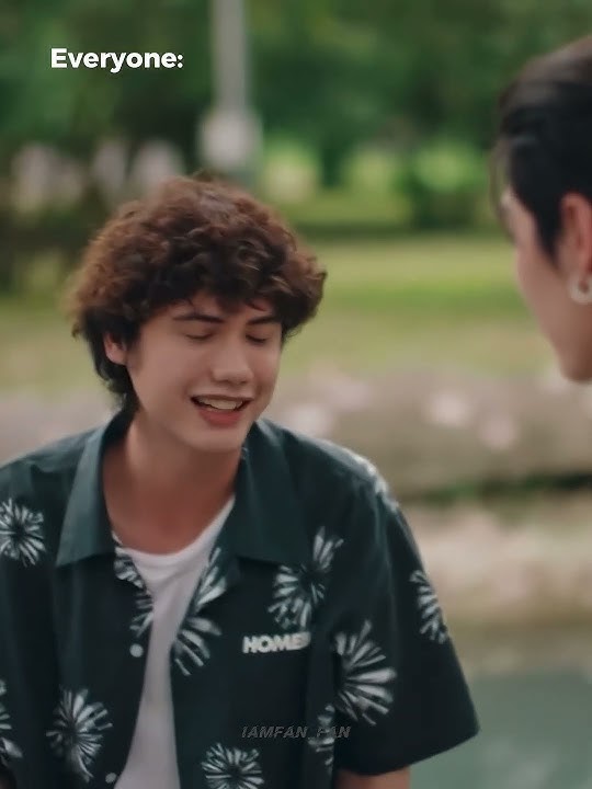 [SPECIAL EPISODE] The Boy Next World ⌛️ #BossNoeul #TheBoyNextWorldSeries