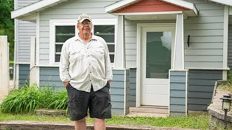 Survivor Story: Marty Severson (15 sec)
