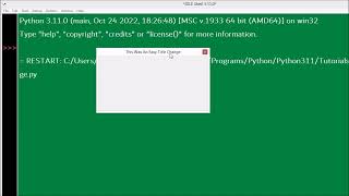 Remove  Icon Image From Title Bar Display