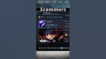 How to Spot a CS2 Scammer INSTANTLY! 🕵️