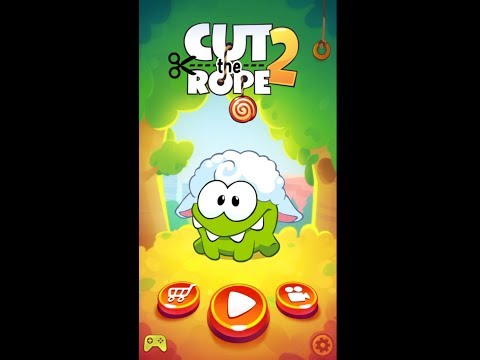 CUT the Rope 2, get unlimited coins free