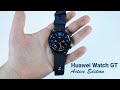 Ce poate face ceasul inteligent Huawei Watch GT - review în română