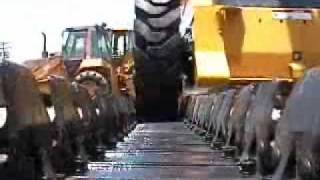 Video still for McLaren ProTrac Series Skid Steer Tracks