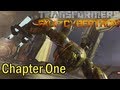 Transformers: Fall of Cybertron - Chapter 1