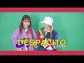 KHAN #4. DESPACITO cover