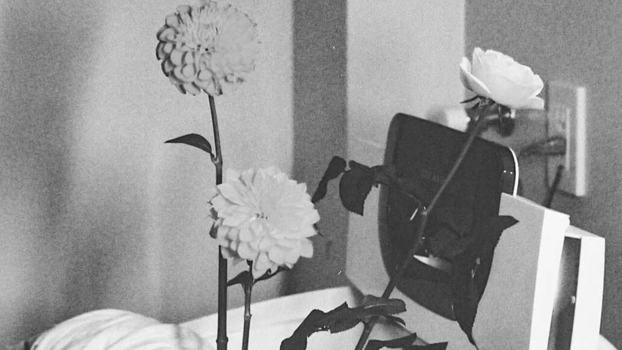 怠惰 - 2024ver. / ザ・ルーデンス(Official Audio)