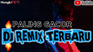 DJ REMIX TERBARU 2026🔥PALING GACOR🌴ITO SABUNA X NONGKI TETI🎵@NonaBEAT