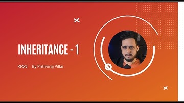 🎬 "Java Inheritance Unveiled: Building Hierarchies in Your Code! 🚀💻"