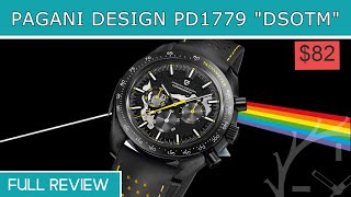 Pagani Design PD1779 DSOTM Review