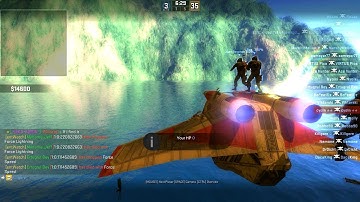 CS:GO - Zombie Escape mod - ze_Star_Wars - GamersUnitedClan