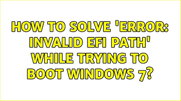 Ubuntu: How to solve 