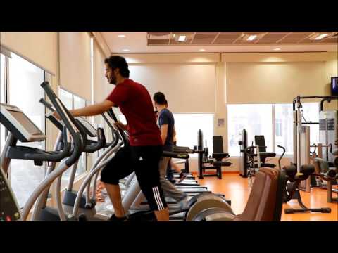 Weekly Sports Hour Initiative - مبادرة الساعة الرياضية الأسبوعية