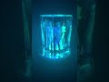 幻想水滸伝 I&II HDリマスター 門の紋章戦争 / デュナン統一戦争 3Dクリスタル（ルカ）