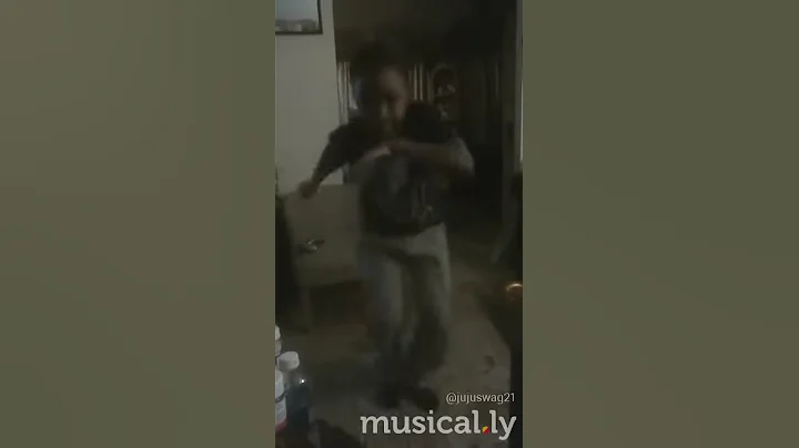Im danceing