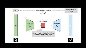 How Deepfake algorithm works | Ian Sullivan