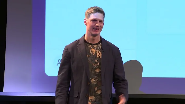 AI for Mental Health | Ross Harper, Limbic | WIRED Health