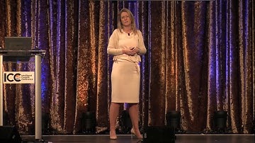 ICC 2017 - Rise of the Data Scientist-  Katrina Neal