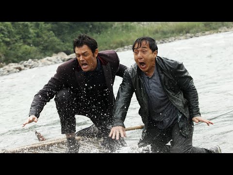 Jackie Chan Movie 2023 - Skiptrace 2016 Full Movie HD - Best Jackie Chan Action Movies Full English