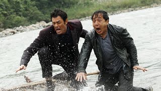 Jackie Chan Movie 2023 - Skiptrace 2016 Full Movie HD - Best Jackie Chan Action Movies Full English